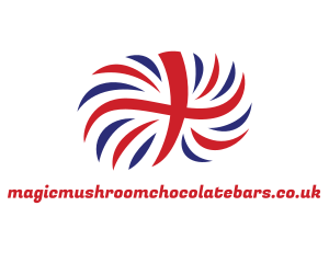 Magic Mushroom Chocolate Bars UK