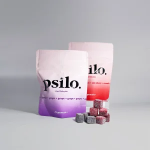 Buy Psilocybin Gummies Online