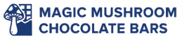Magic Mushroom Chocolate Bars